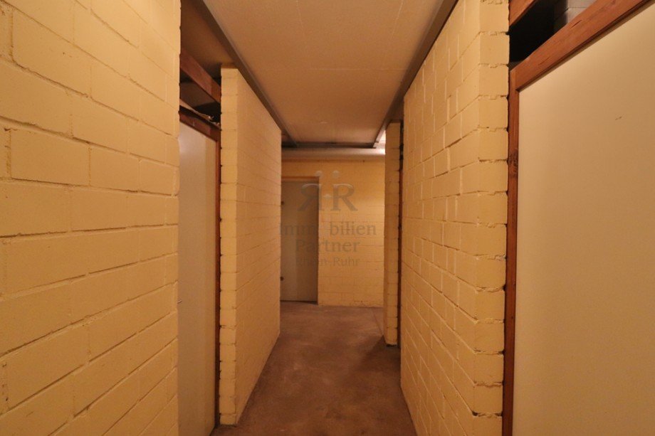 Keller Etagenwohnung Voerde