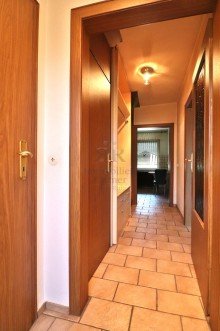 EG_Diele Sanierungsbed�rftiges Reihenmittelhaus mit Potenzial plus Garage in Wesel-Feldmark!