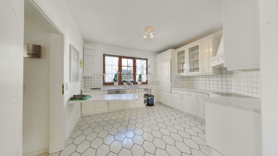 K�che Erdgeschosswohnung Duisburg / Huckingen