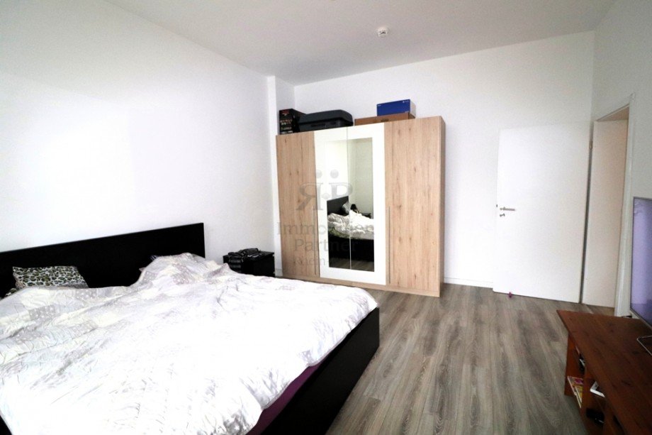 Schlafzimmer Etagenwohnung Dortmund