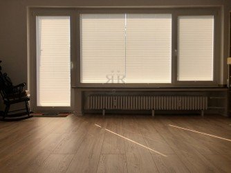 Hauptbild Sehr schönes Apartment mit Balkon und einem modernen Badezimmer!