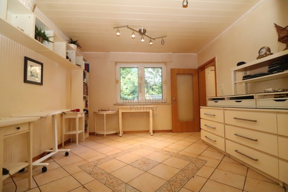 Zimmer Einfamilienhaus Dinslaken