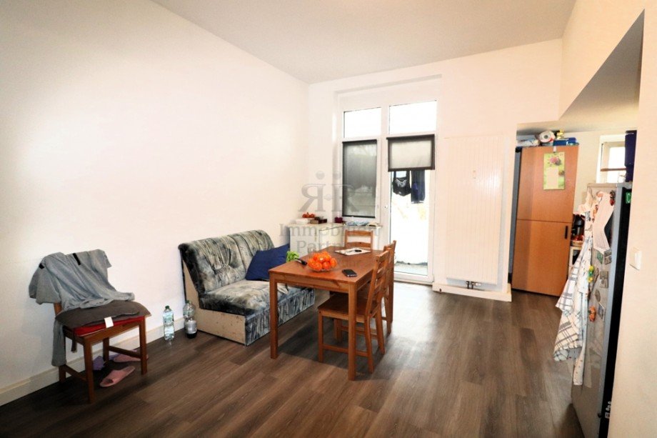 K�che Etagenwohnung Dortmund