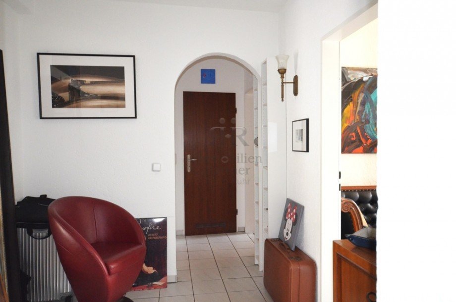 1. Diele Etagenwohnung Moers