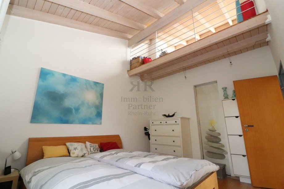 EG_Schlafzimmer1 Reihenendhaus Dinslaken