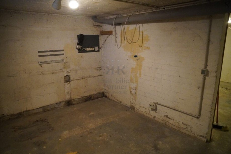 Keller Zweifamilienhaus Krefeld