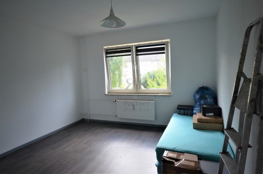 Schlafzimmer Etagenwohnung Duisburg / Untermeiderich