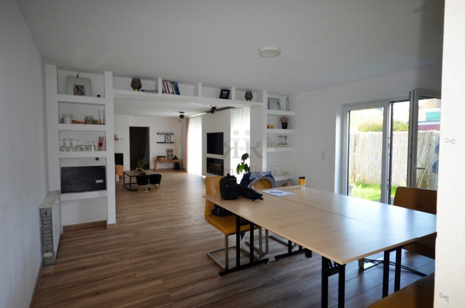 Ess-/Wohnzimmer Einfamilienhaus Moers