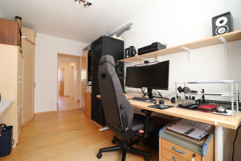 Kinderzimmer 2 Etagenwohnung Dinslaken