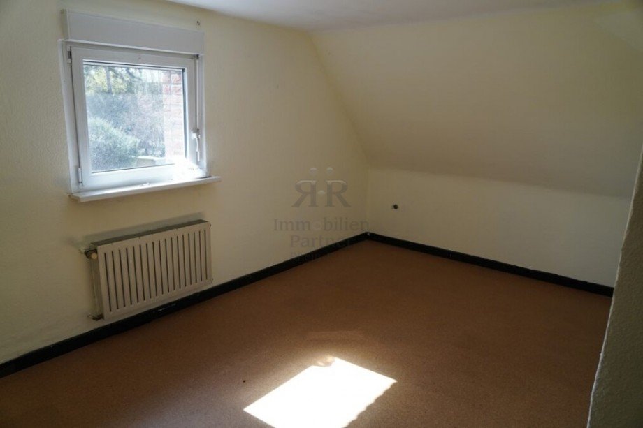 3. Schlafraum 1. OG Zweifamilienhaus Krefeld