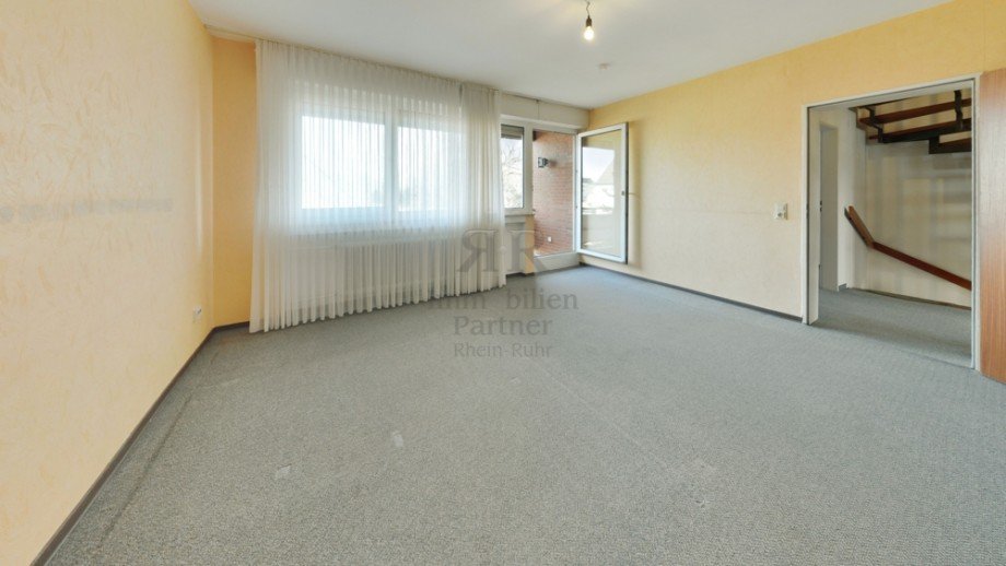 Elternschlafzimmer Reihenhaus Dinslaken