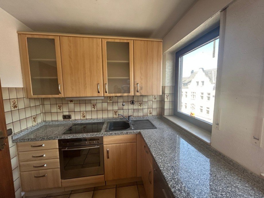 K�che Dachgeschosswohnung Essen / Altendorf
