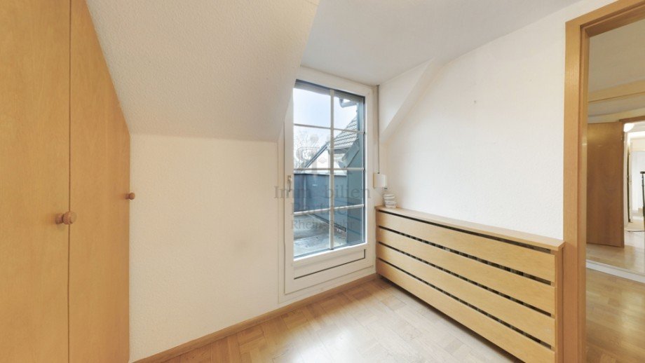 1.OG Zwischendiele__1 Einfamilienhaus Dinslaken