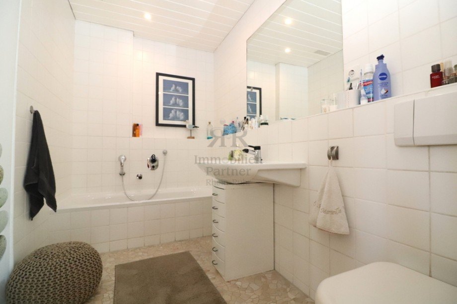 EG_Badezimmer Reihenendhaus Dinslaken