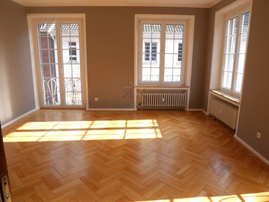 2.OG Haus Dinslaken