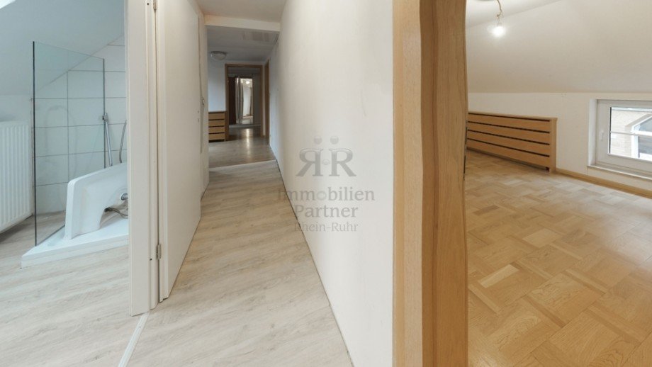 1.OG Diele_2_ Einfamilienhaus Dinslaken