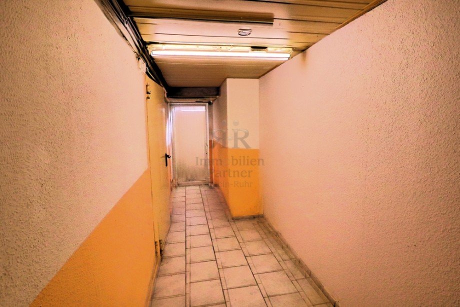 Keller Erdgeschosswohnung Wesel