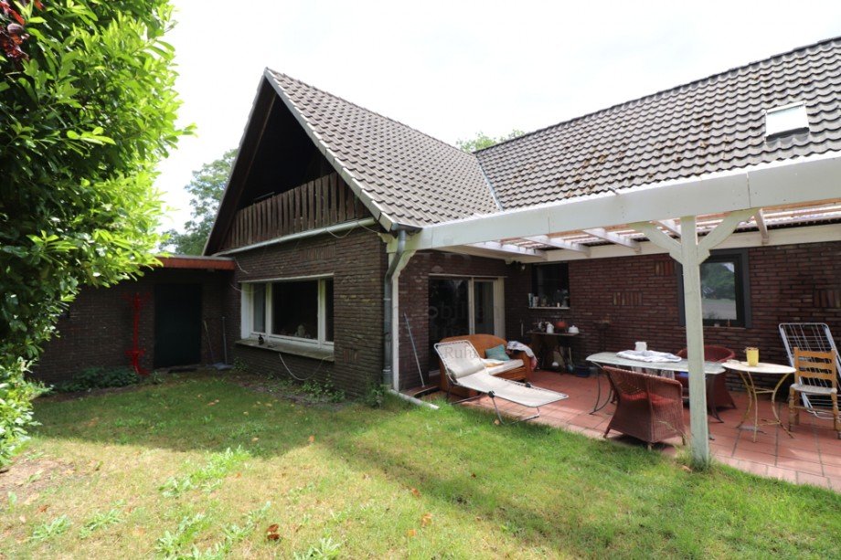  Einfamilienhaus Bocholt