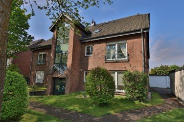 Hauptbild Sch�nes Wohnen in Moers-Vennikel!