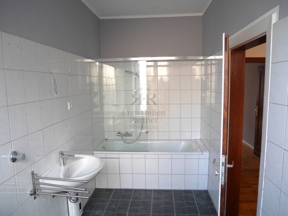 Badezimmer 2.OG Haus Dinslaken