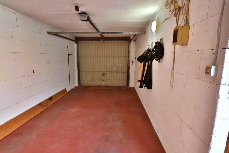 Garage Doppelhaush�lfte Duisburg / M�hlenberg
