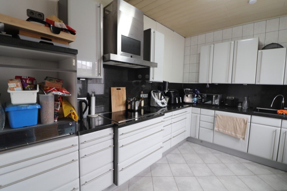 Wohnung Anbau Mehrfamilienhaus Dinslaken