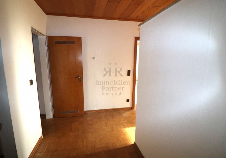 Eingangsbereich Etagenwohnung Dorsten