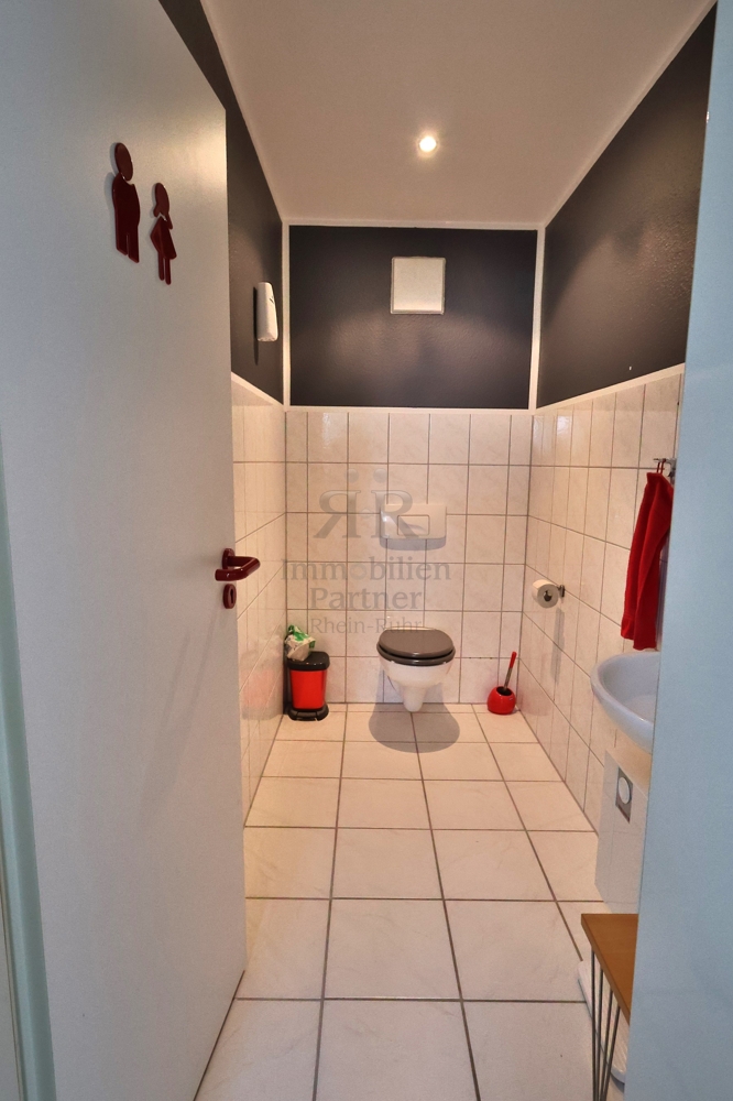WC B�rofl�che Xanten