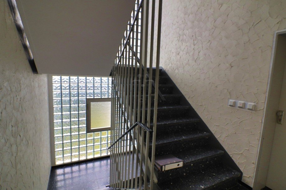 Treppenhaus Etagenwohnung Dorsten