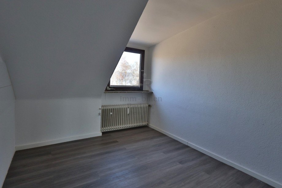 K�che Dachgeschosswohnung Oberhausen