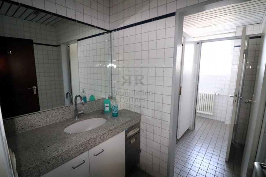 WC 1. OG B�rofl�che Dinslaken