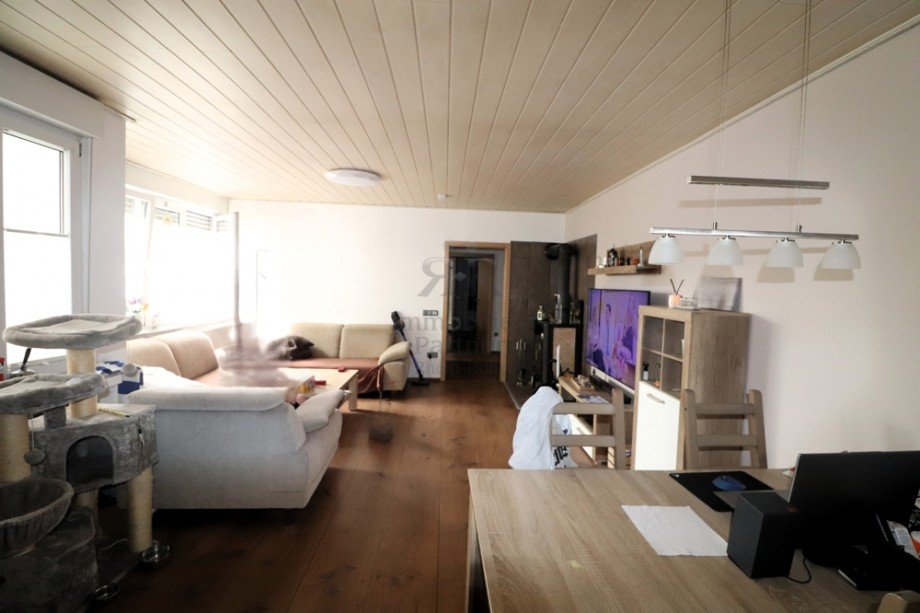 Wohnung Anbau Mehrfamilienhaus Dinslaken