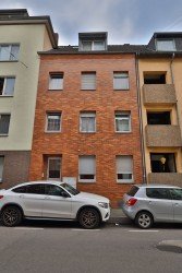 Hauptbild Gut vermietetes Mehrfamilienhaus!