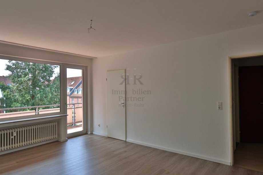 Wohn/ Schlafzimmer Wohnung Meerbusch / Str�mp