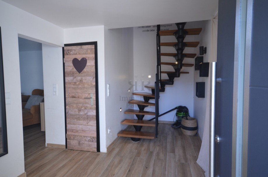 Diele Einfamilienhaus Moers