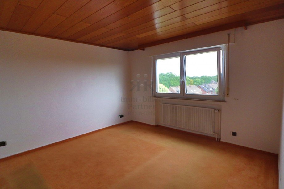 Schlafzimmer Etagenwohnung Dorsten