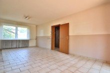 EG_Wohnzimmer Sanierungsbed�rftiges Reihenmittelhaus mit Potenzial plus Garage in Wesel-Feldmark!
