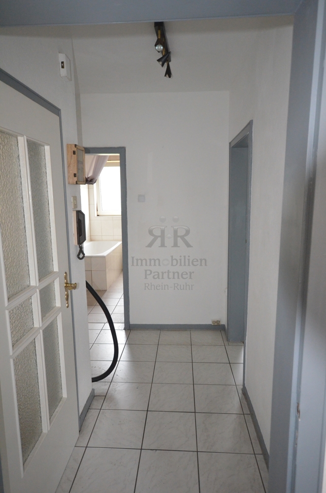 Diele Etagenwohnung Duisburg / Untermeiderich
