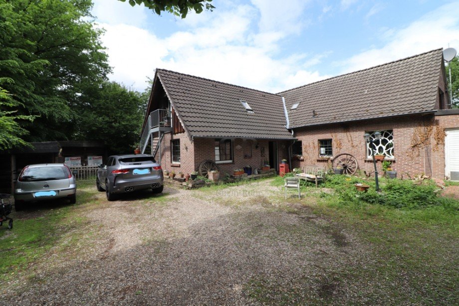  Einfamilienhaus Bocholt