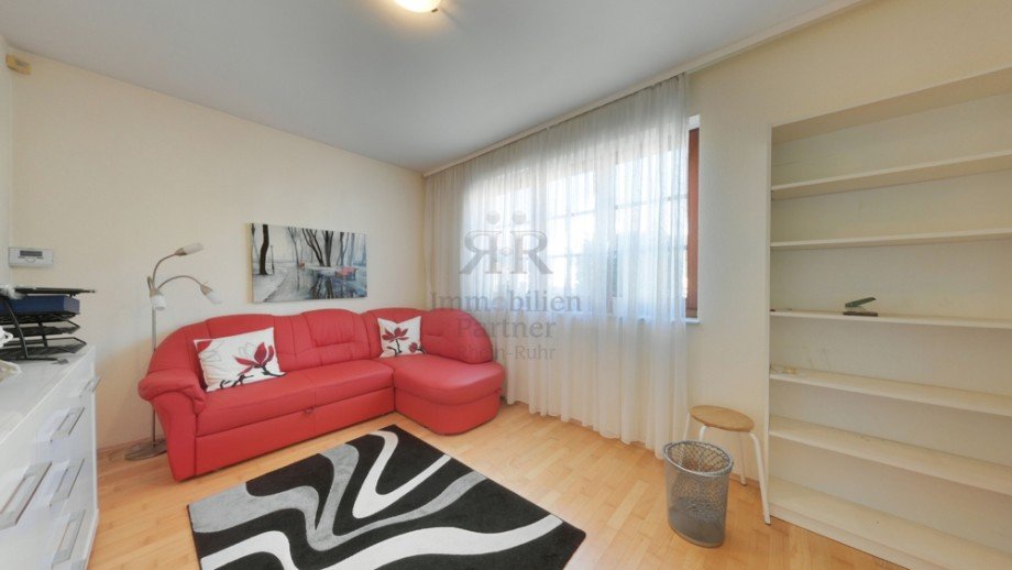 Kinderzimmer Erdgeschosswohnung Duisburg / Huckingen