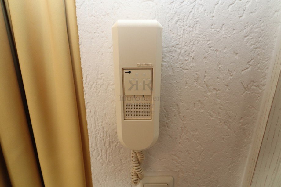 Gegensprechanlage Erdgeschosswohnung Duisburg / Huckingen