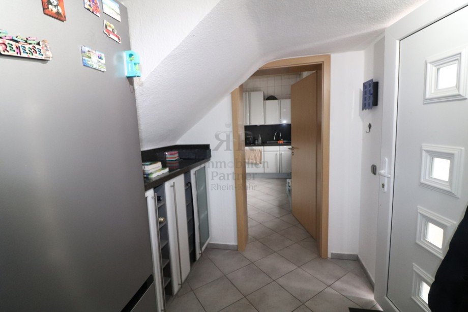Wohnung Anbau Mehrfamilienhaus Dinslaken