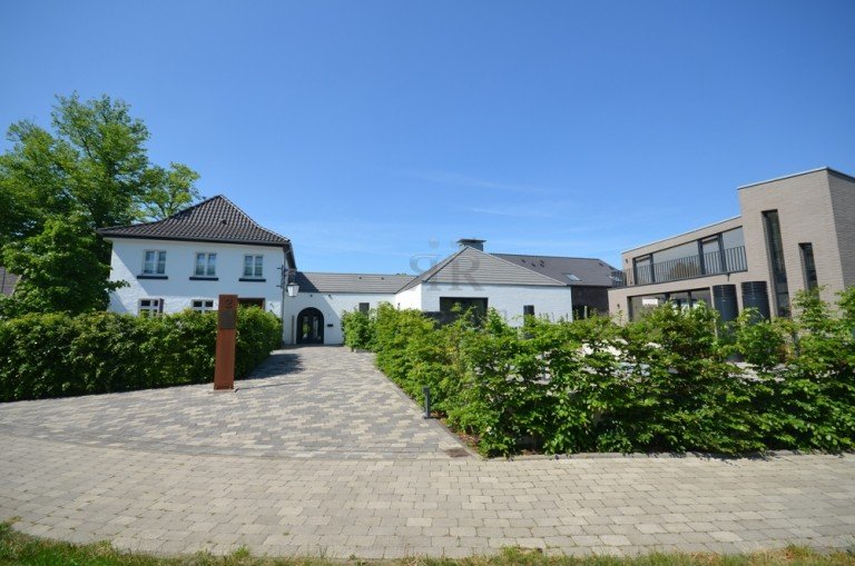 Gut Heyenbaum Krefeld Maisonettewohnung Exklusives Wohnambiente auf dem Gut Heyenbaum! Eine einzigartige Atmosph�re erwartet Sie!
