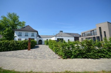 Hauptbild Exklusives Wohnambiente auf dem Gut Heyenbaum! Eine einzigartige Atmosph�re erwartet Sie!