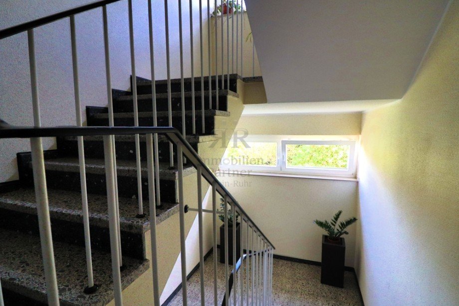 Hausflur Etagenwohnung Duisburg / Neum�hl