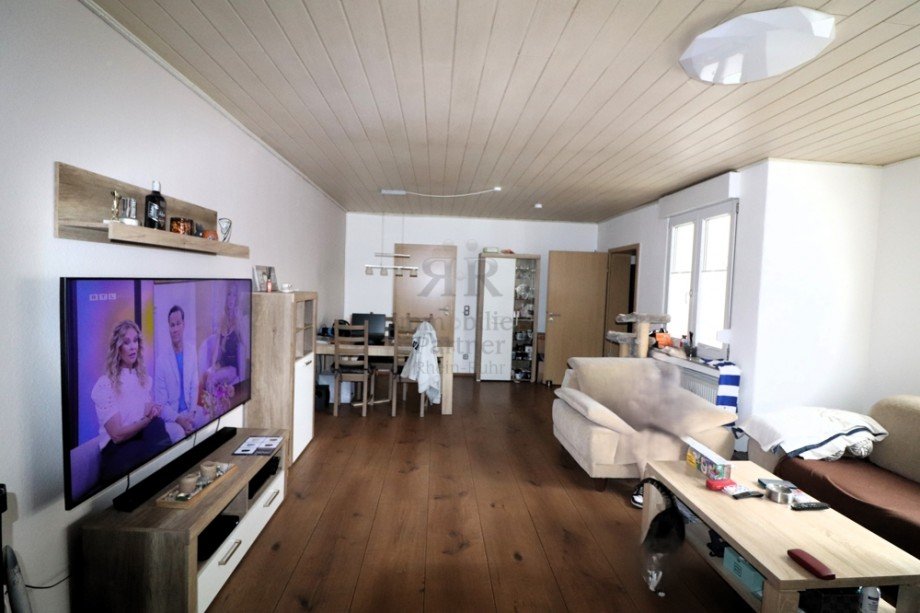 Wohnung Anbau Mehrfamilienhaus Dinslaken