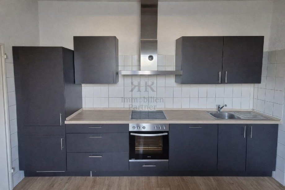 K�che Dachgeschosswohnung Duisburg