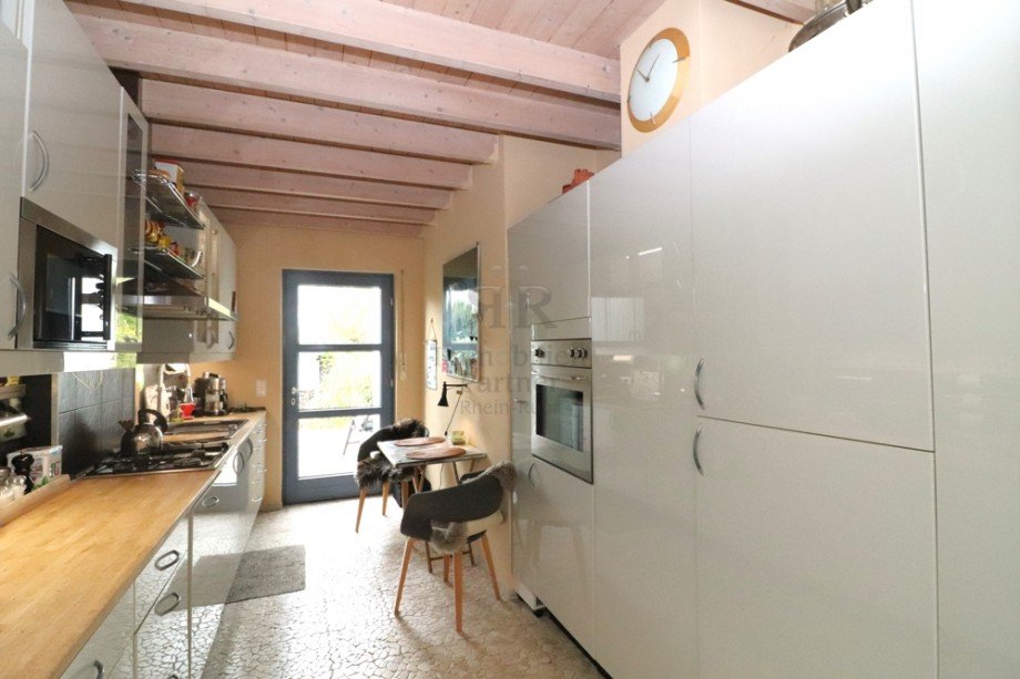 K�che Reihenendhaus Dinslaken