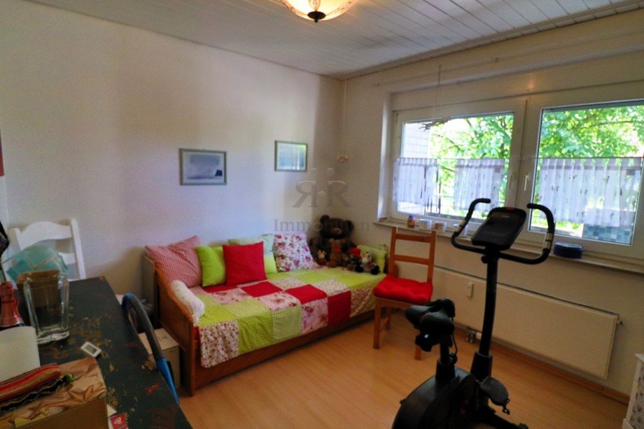 2. Zimmer Etagenwohnung Duisburg / Neum�hl