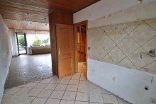 K�che Kleines Reihenhaus mit Garage in ruhiger von OB-Alstaden!